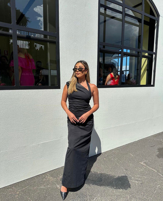 SIR- Giacomo Gathered Gown