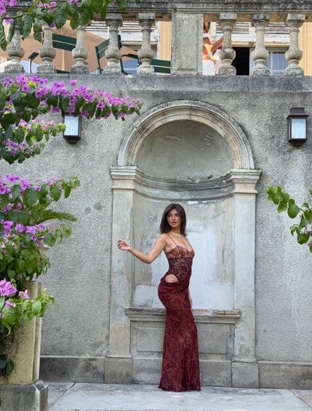 Bydee - Velora Maxi Dress
