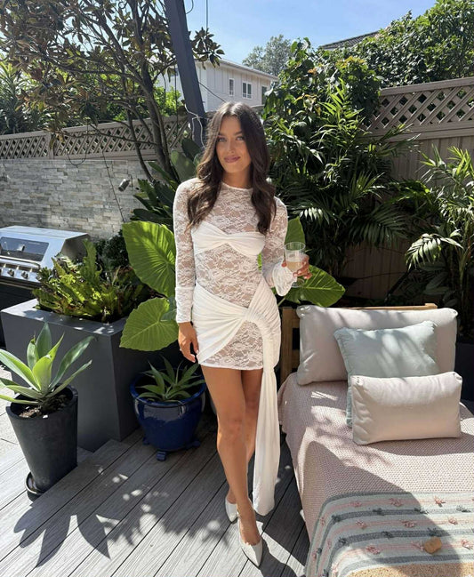 Deconduarte- Ortigia Dress