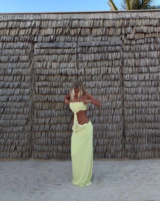Novich - Lumi Gown