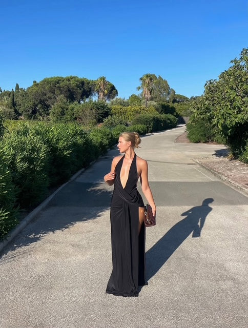 Natalie Rolt - Winona Gown