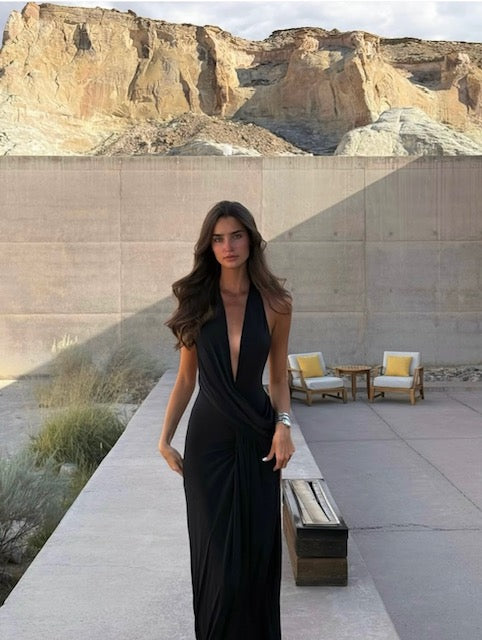 Natalie Rolt - Winona Gown