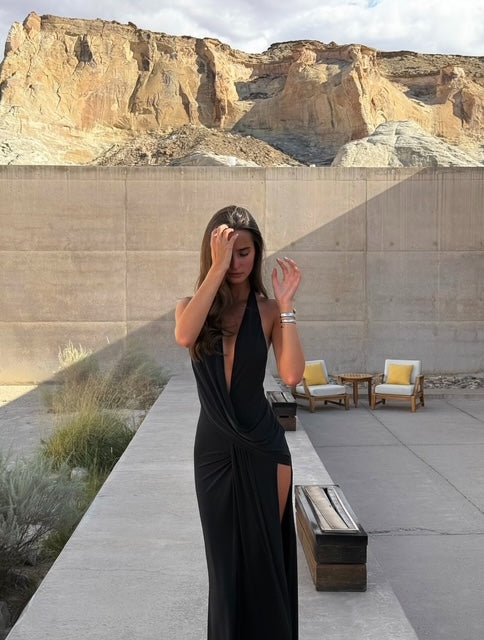 Natalie Rolt - Winona Gown